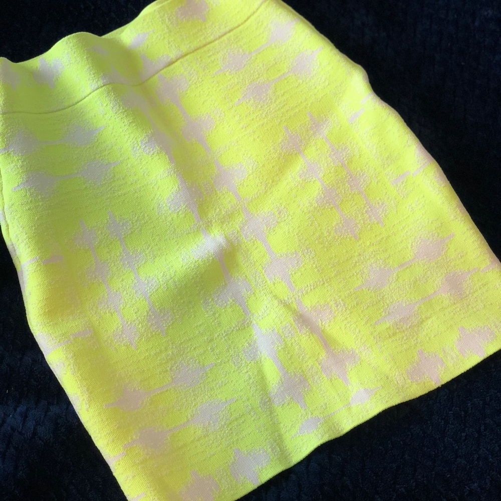 Designer Skirt